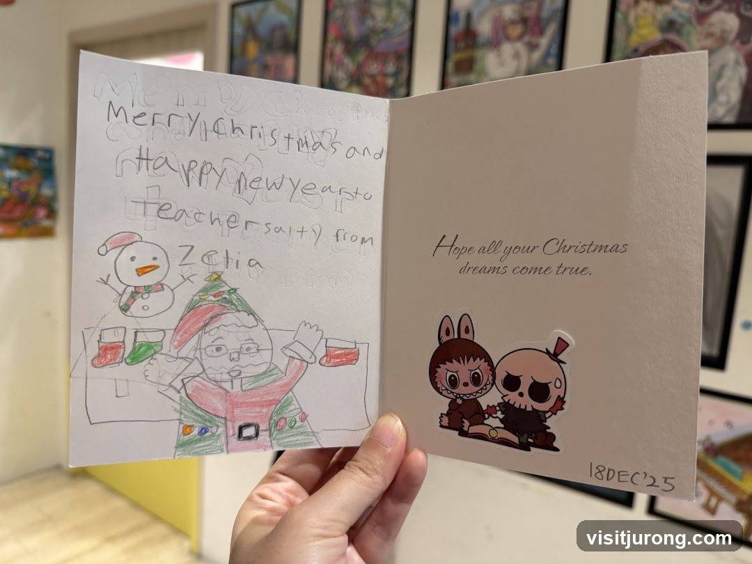 Christmas Card