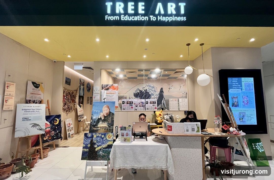 Tree Art