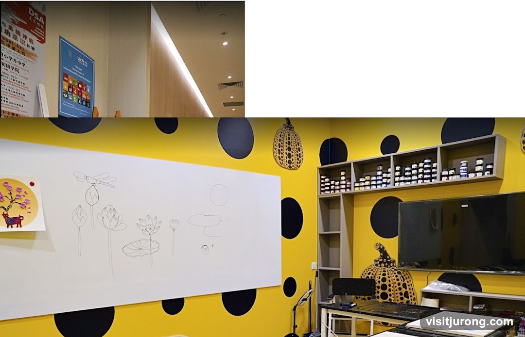 Art Classroom