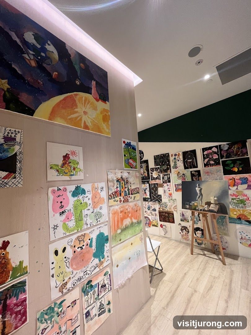 Art Exhibition
