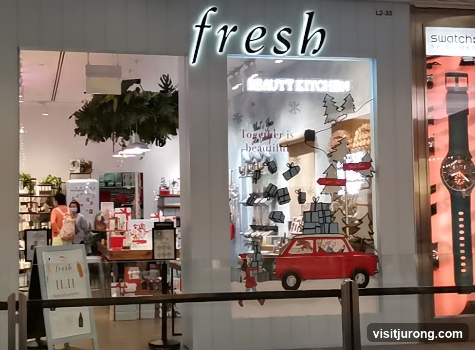Fresh