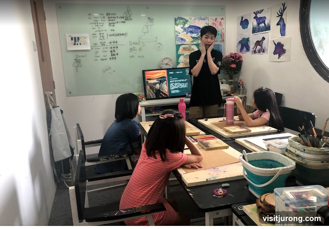 Art Class