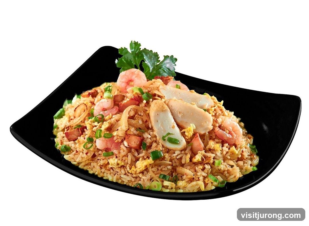 Hao Jia Handmade Noodle