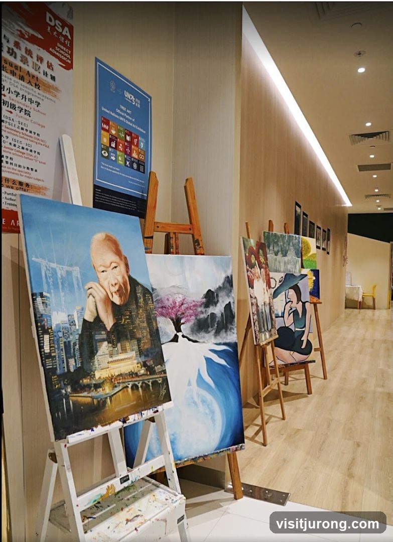 Art Exhibition