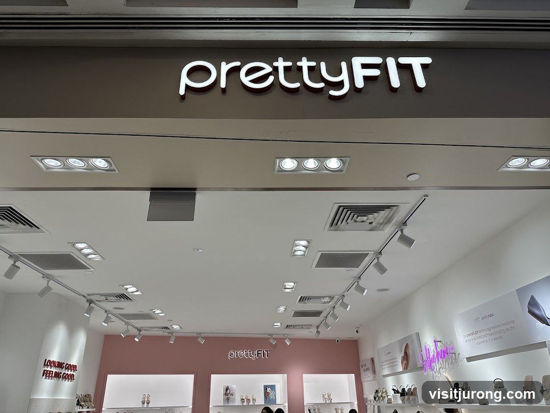 prettyFIT