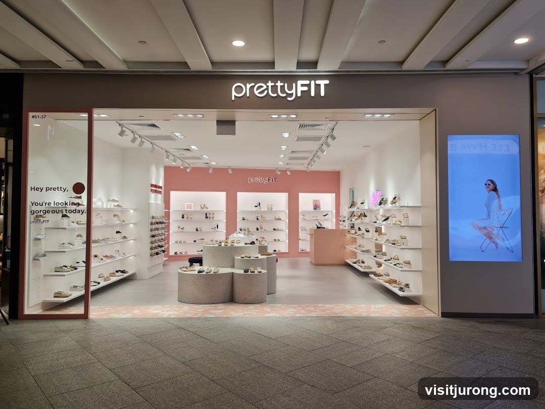 prettyFIT