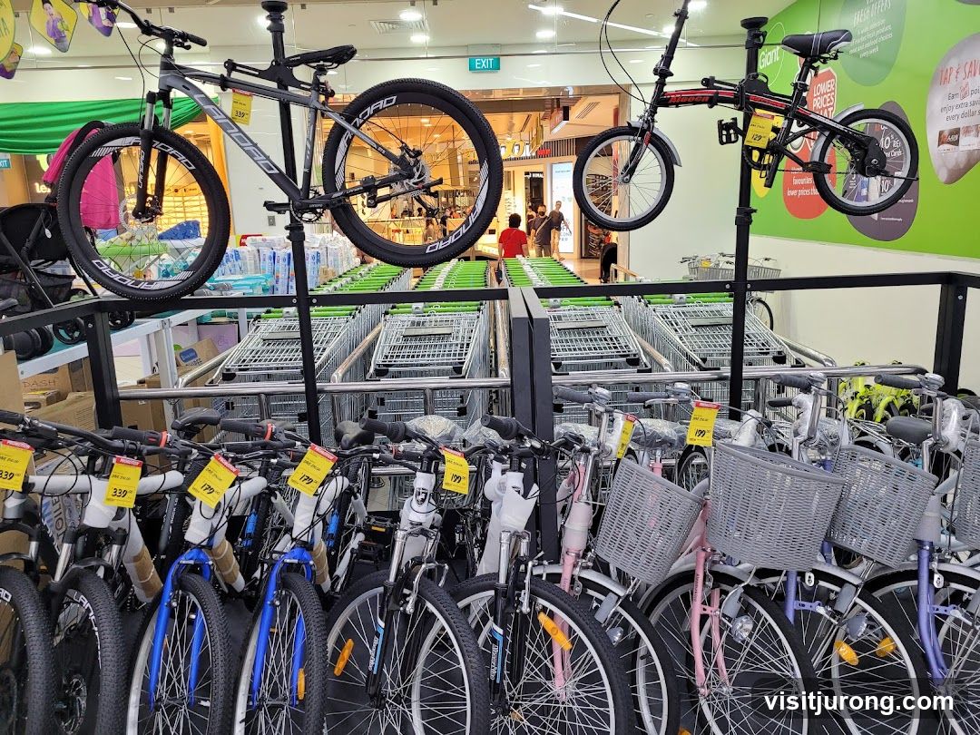 Bicycles for Sale