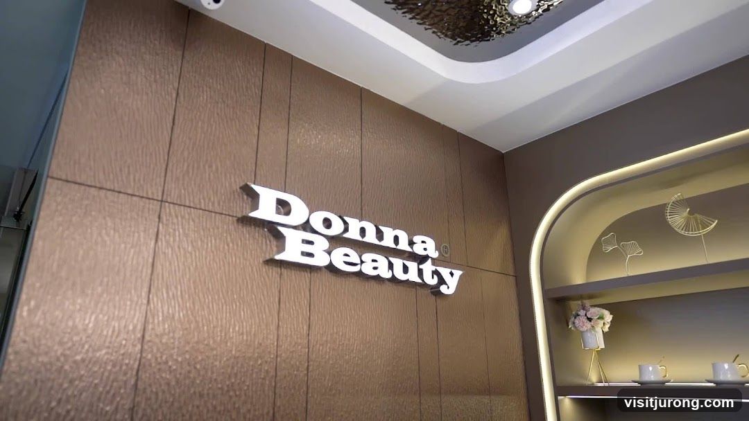 Donna Beauty - IMM