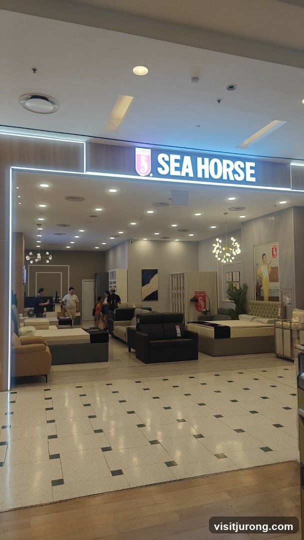 Seahorse