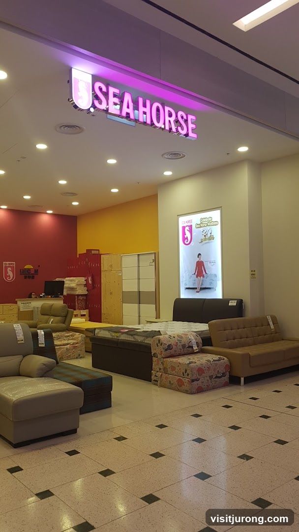 Sea Horse Furniture Store