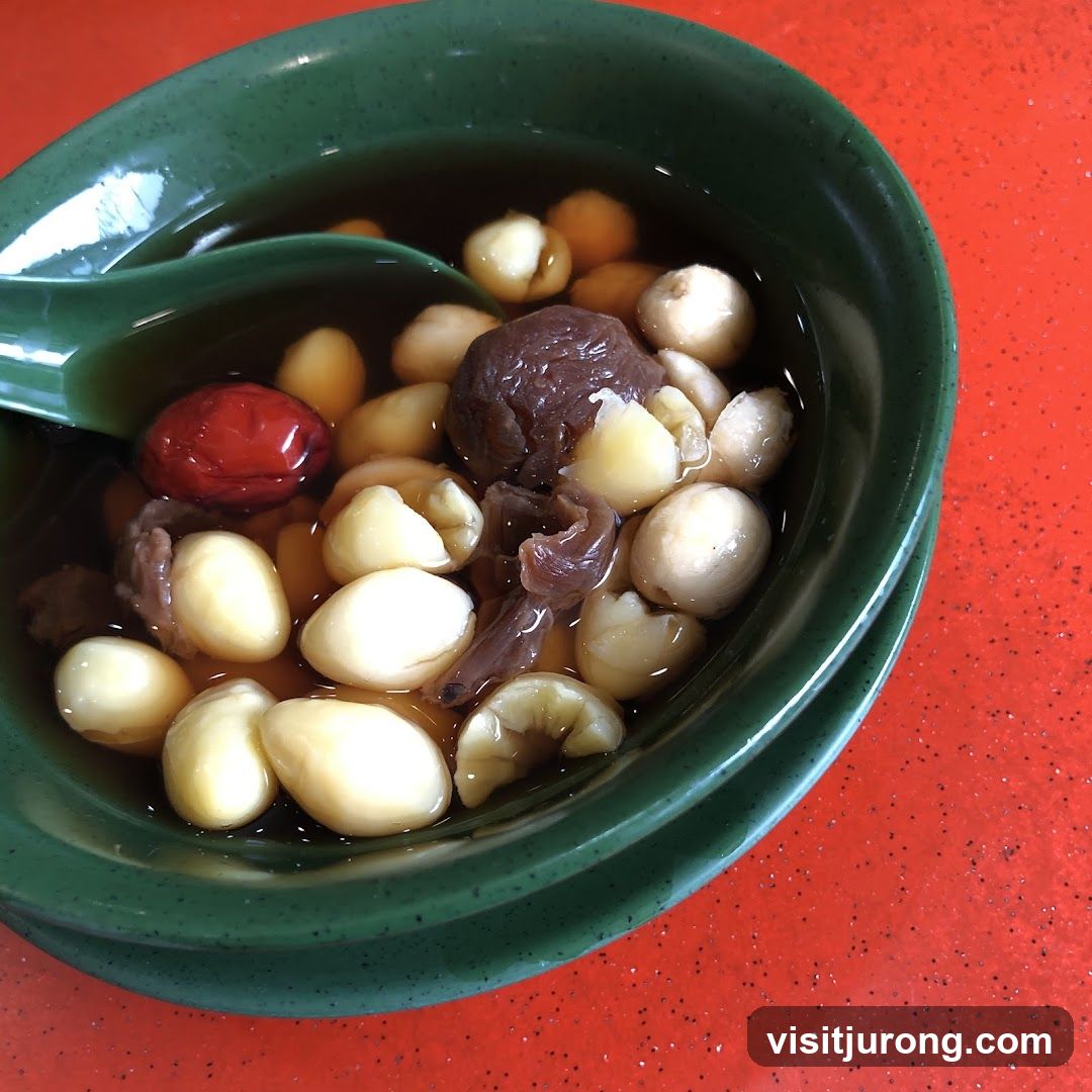 Dessert Bowl