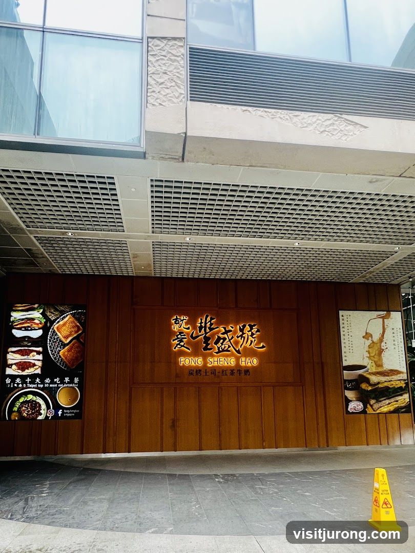 Fong Sheng Hao