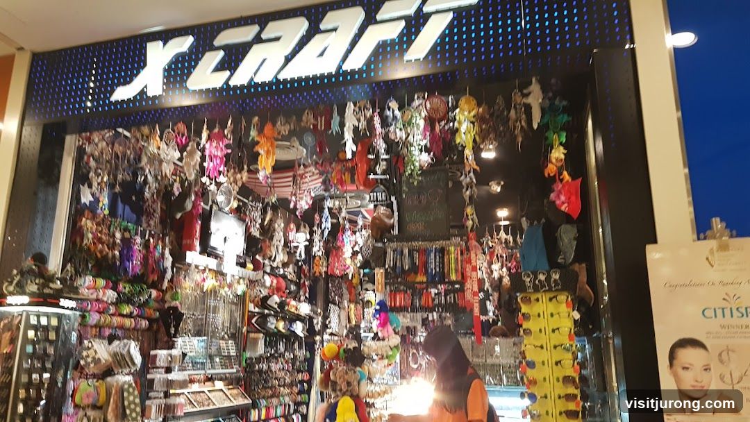 X-Craft