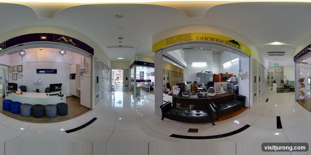 Office Interiors