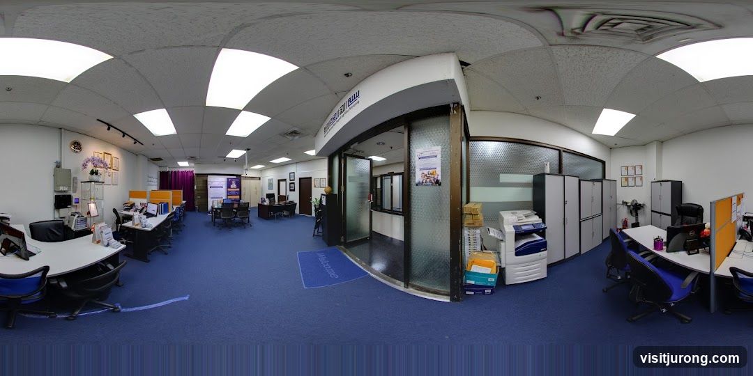 Office Interior