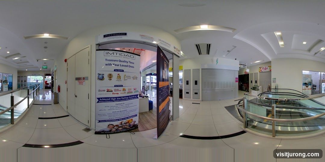 Imtidad Jurong IMM Branch