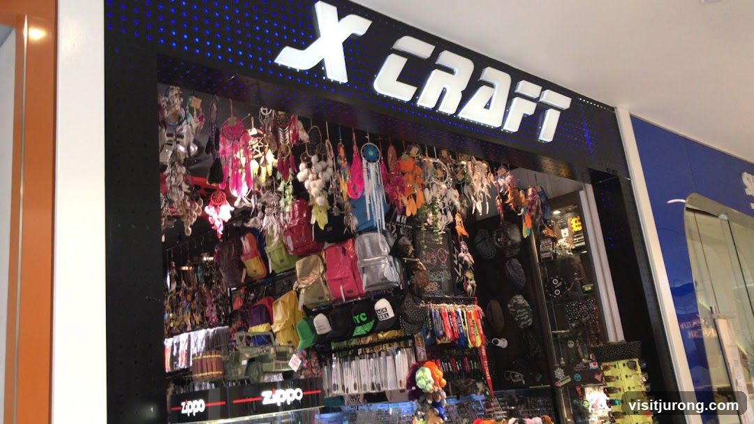X-Craft