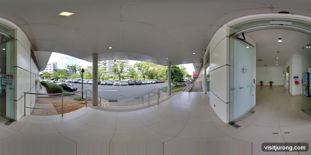 Imtidad Jurong IMM Branch