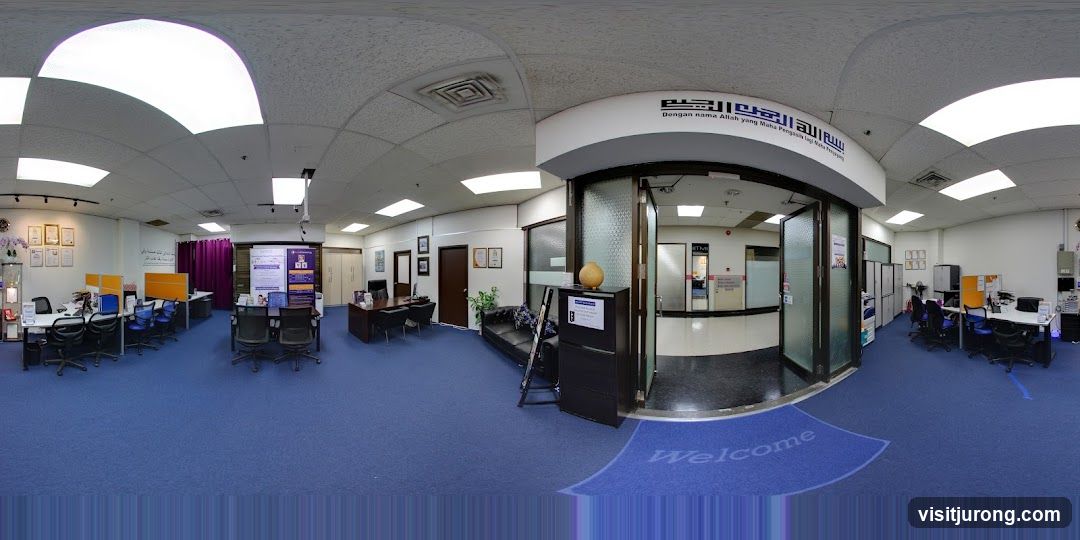 Office Interior