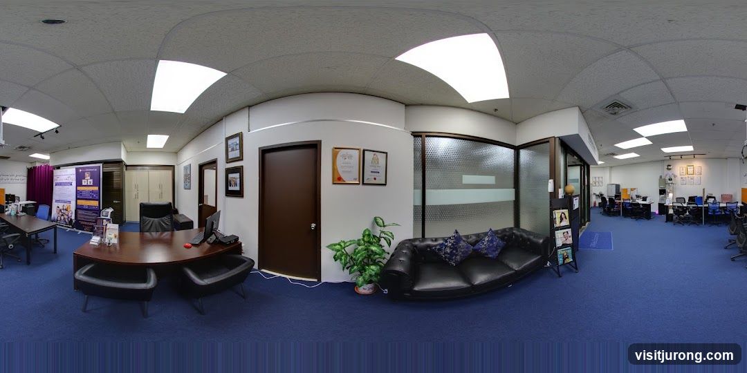 Office Interior