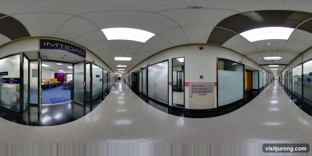 Imtidad Jurong IMM Branch