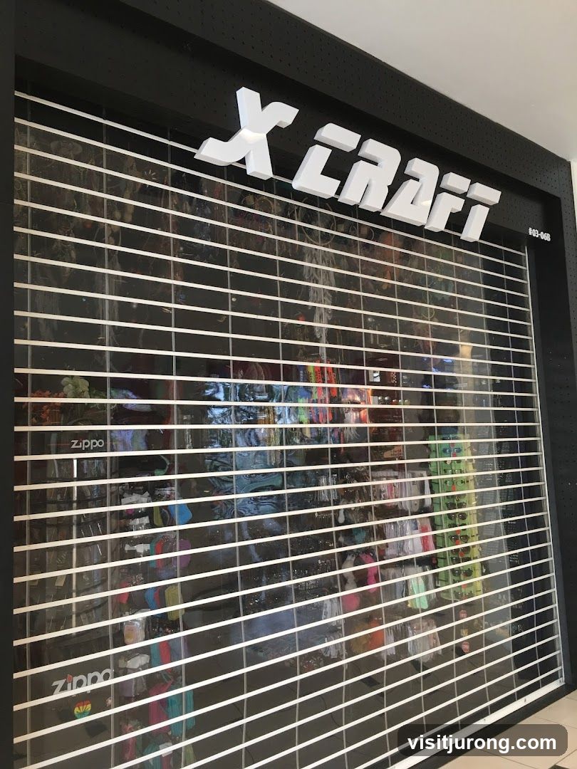 X-Craft