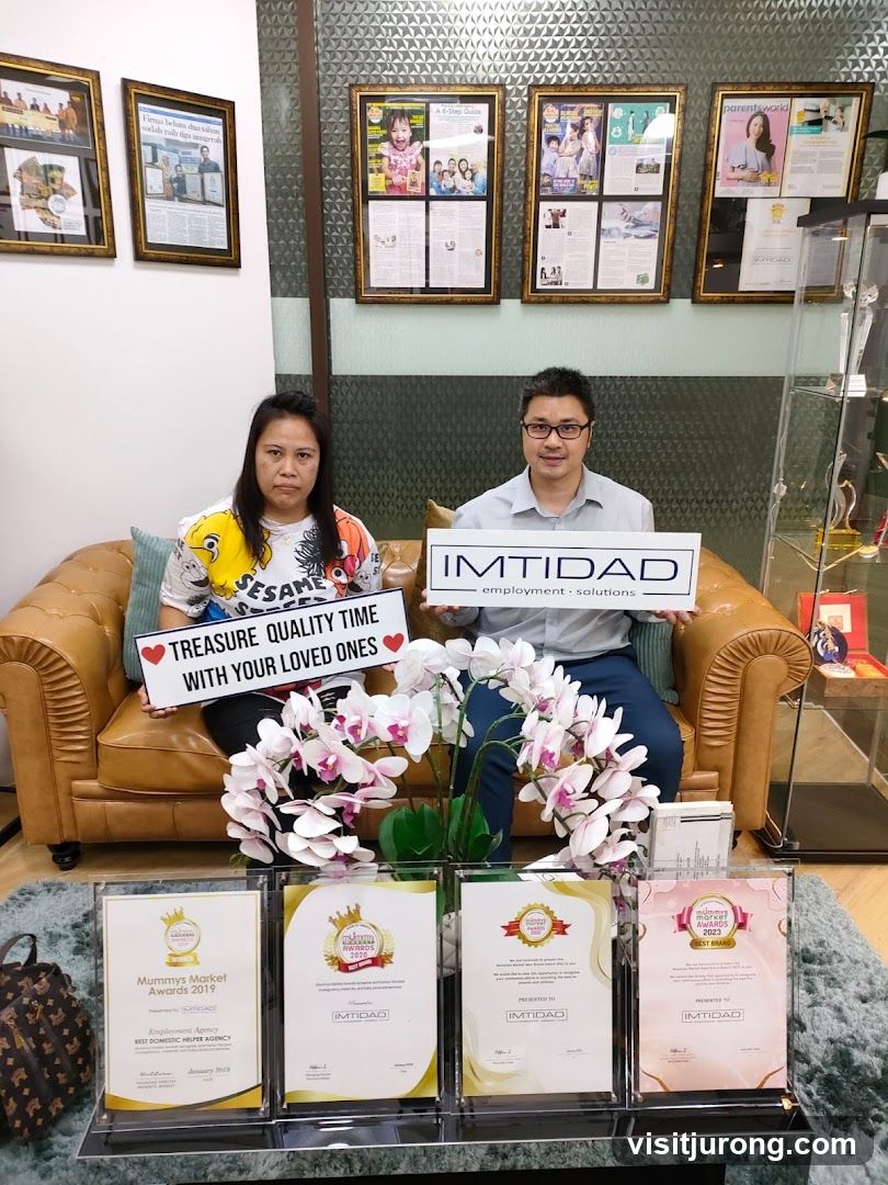 Awards and Recognition