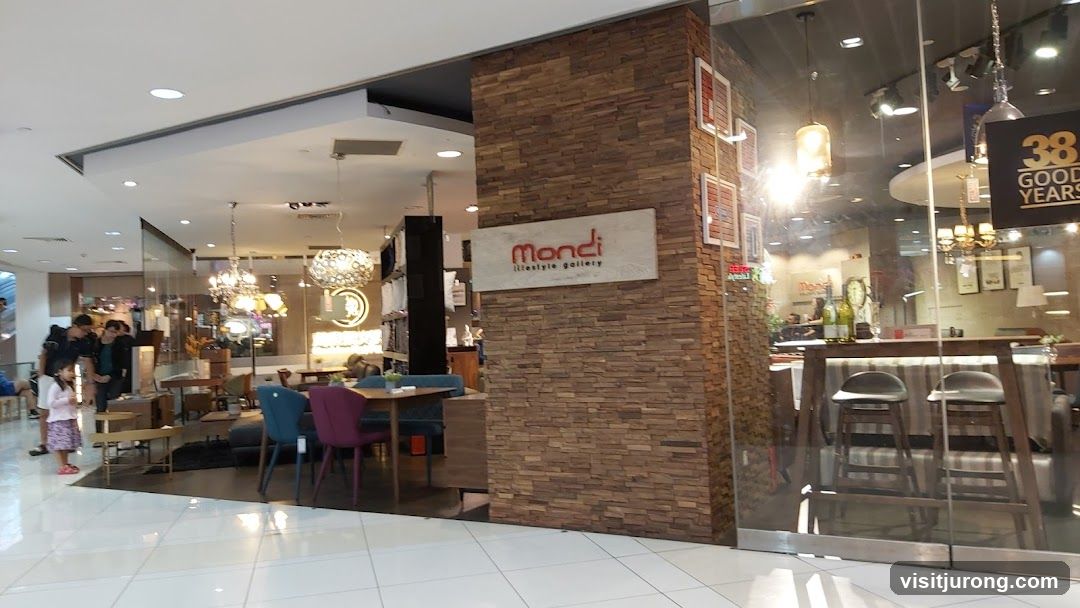 Mondi