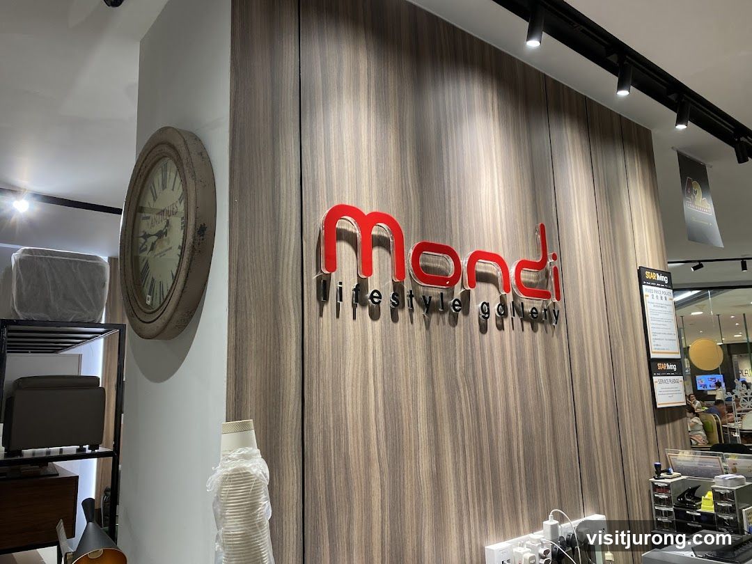 Mondi Lifestyle Gallery