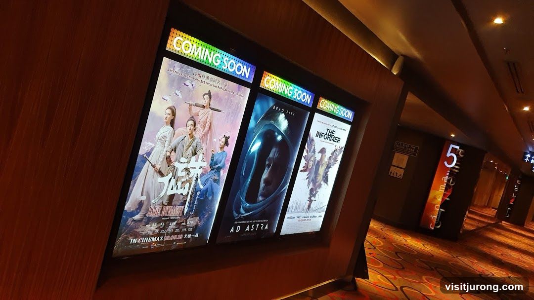 Movie Posters