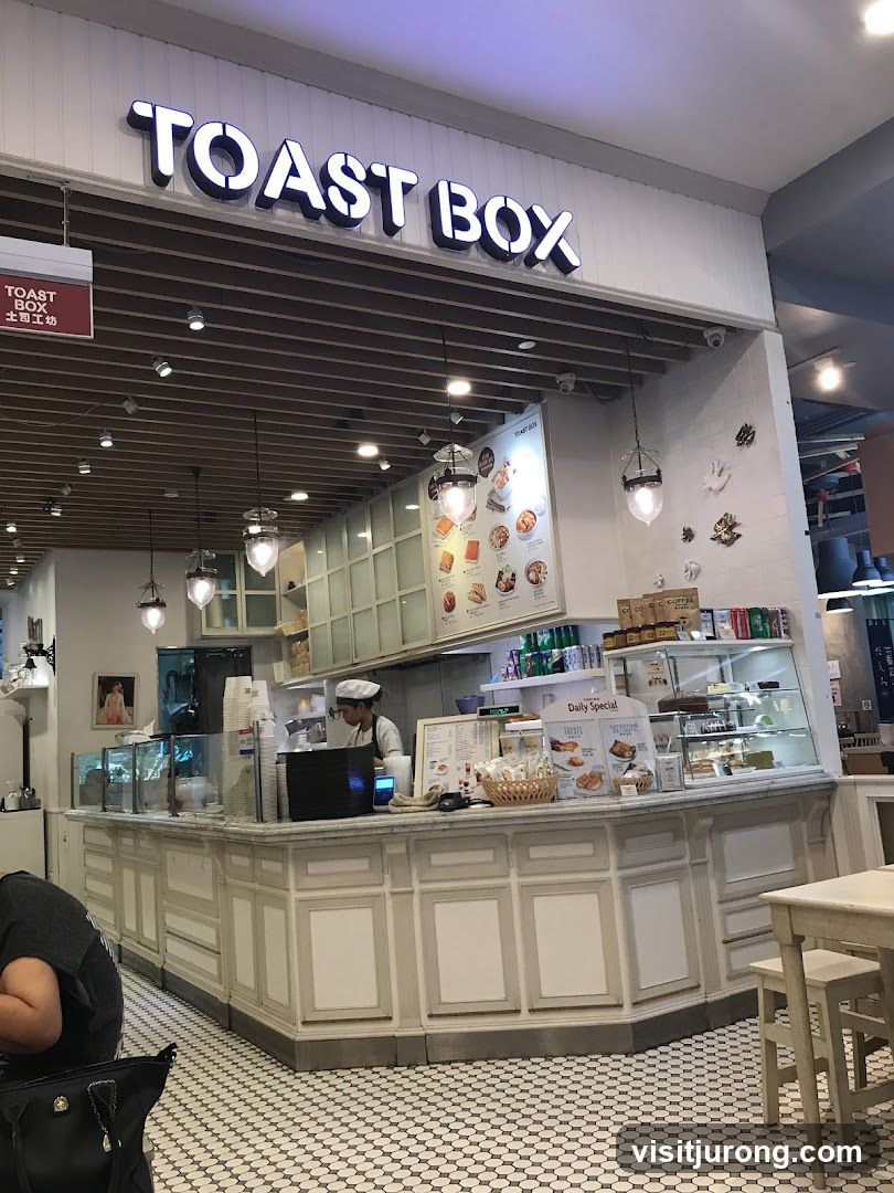 Toast Box (JEM)