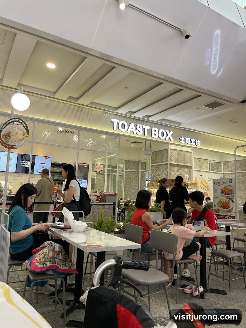 Toast Box (JEM)