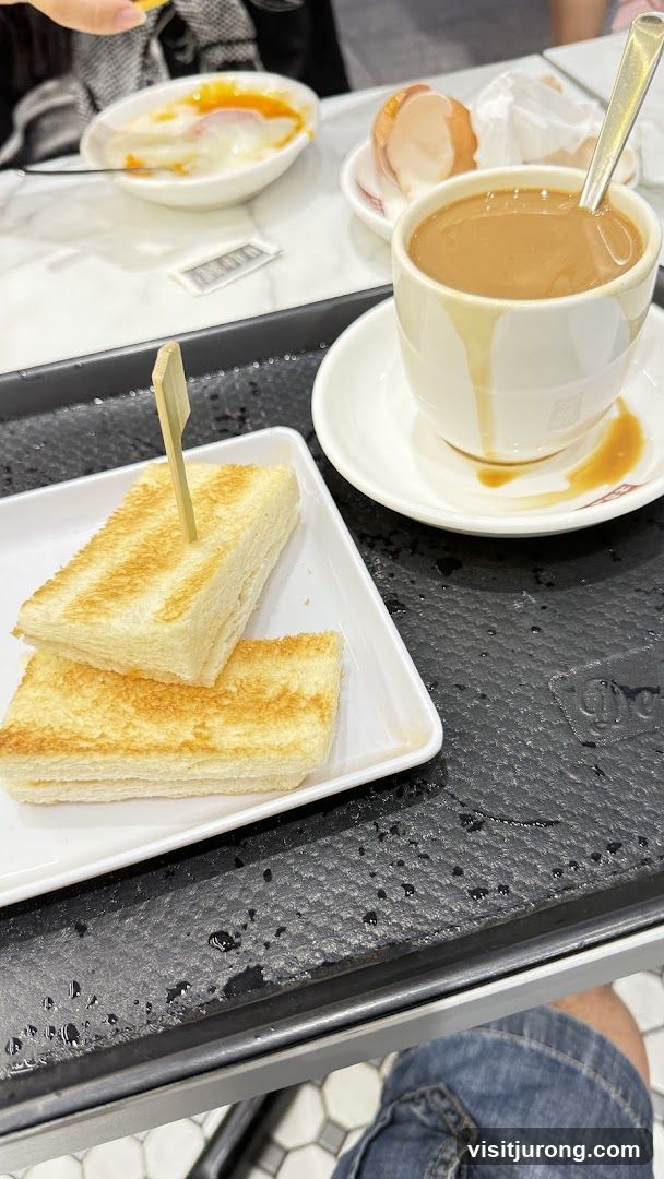 Breakfast Set