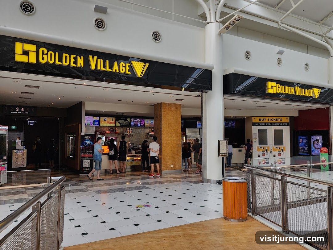 Golden Village
