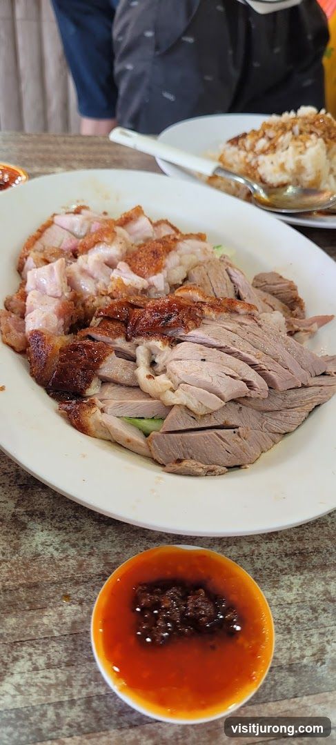 BGAIN 221 Eating House