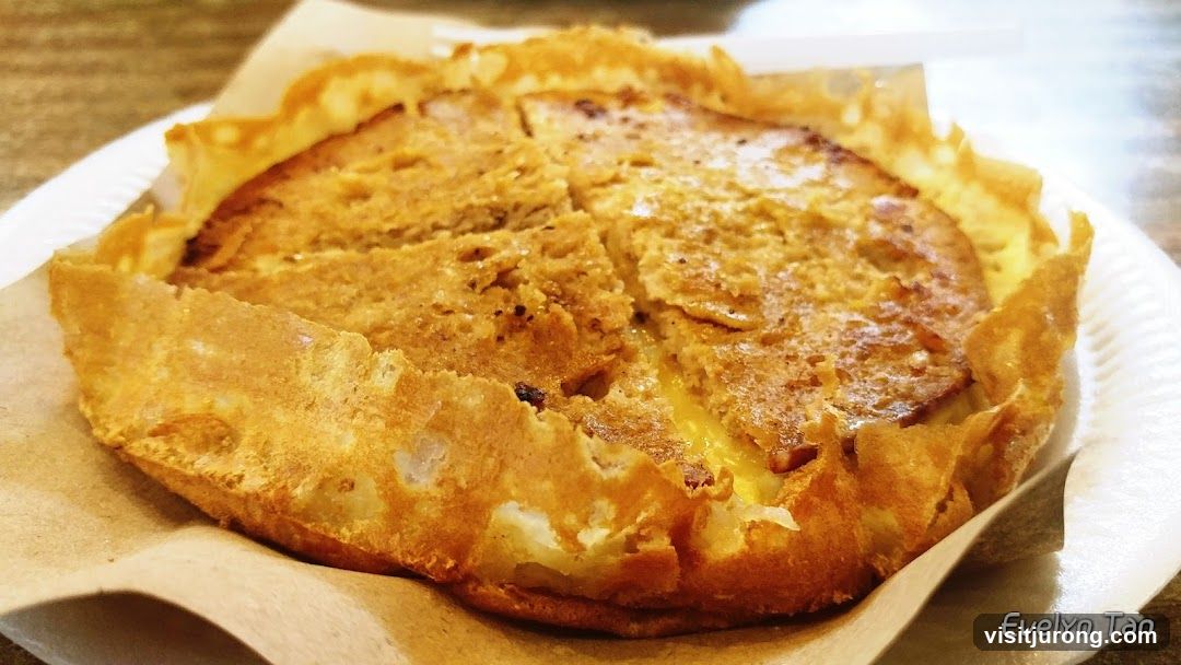 Savory Pancake