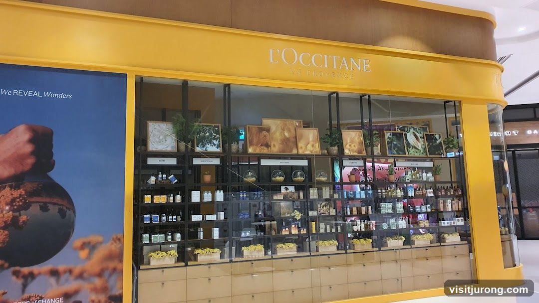 L'OCCITANE - West Gate
