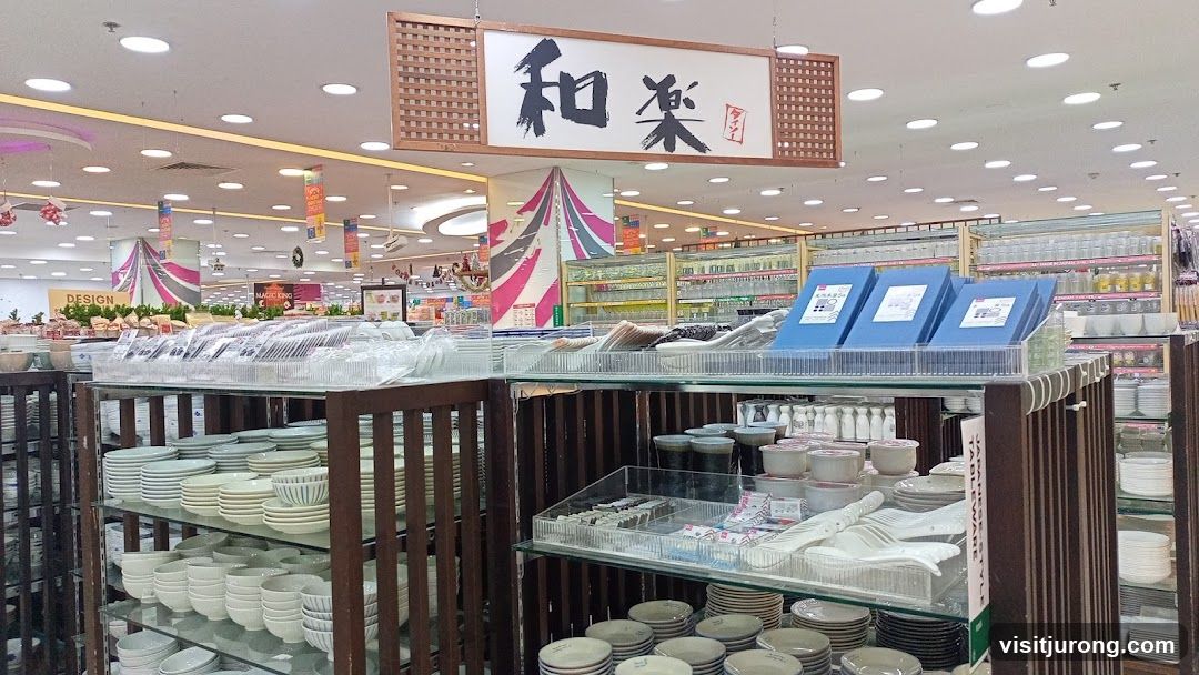 Japanese Tableware Store
