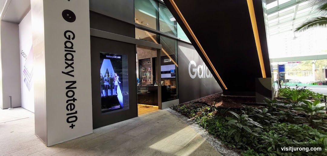 Samsung Service Centre