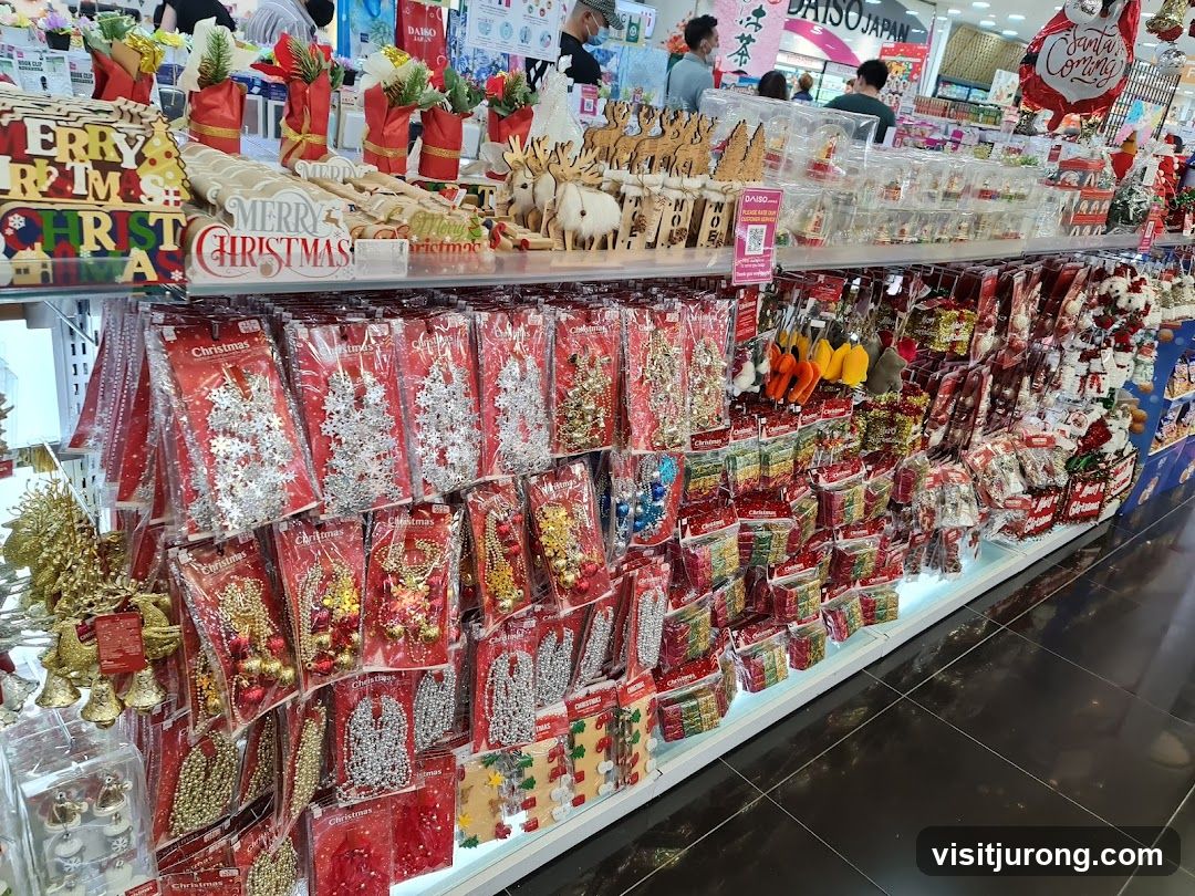 Christmas Decorations