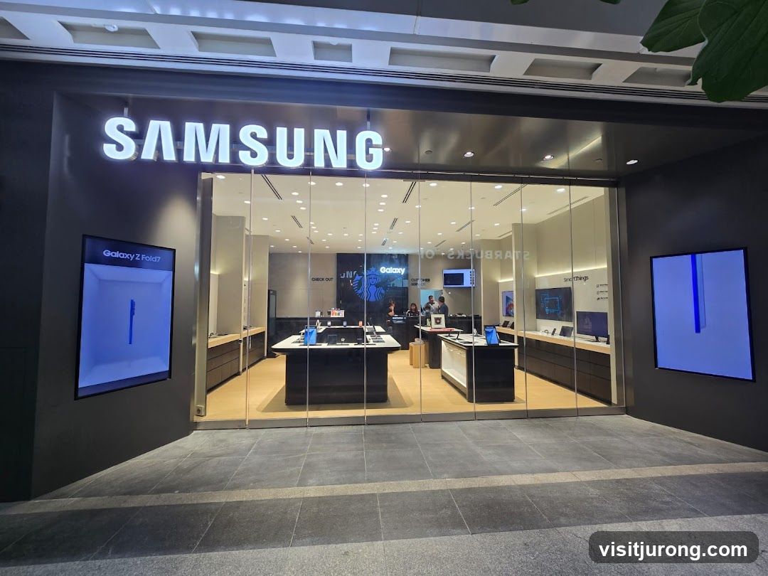 Samsung Service Centre