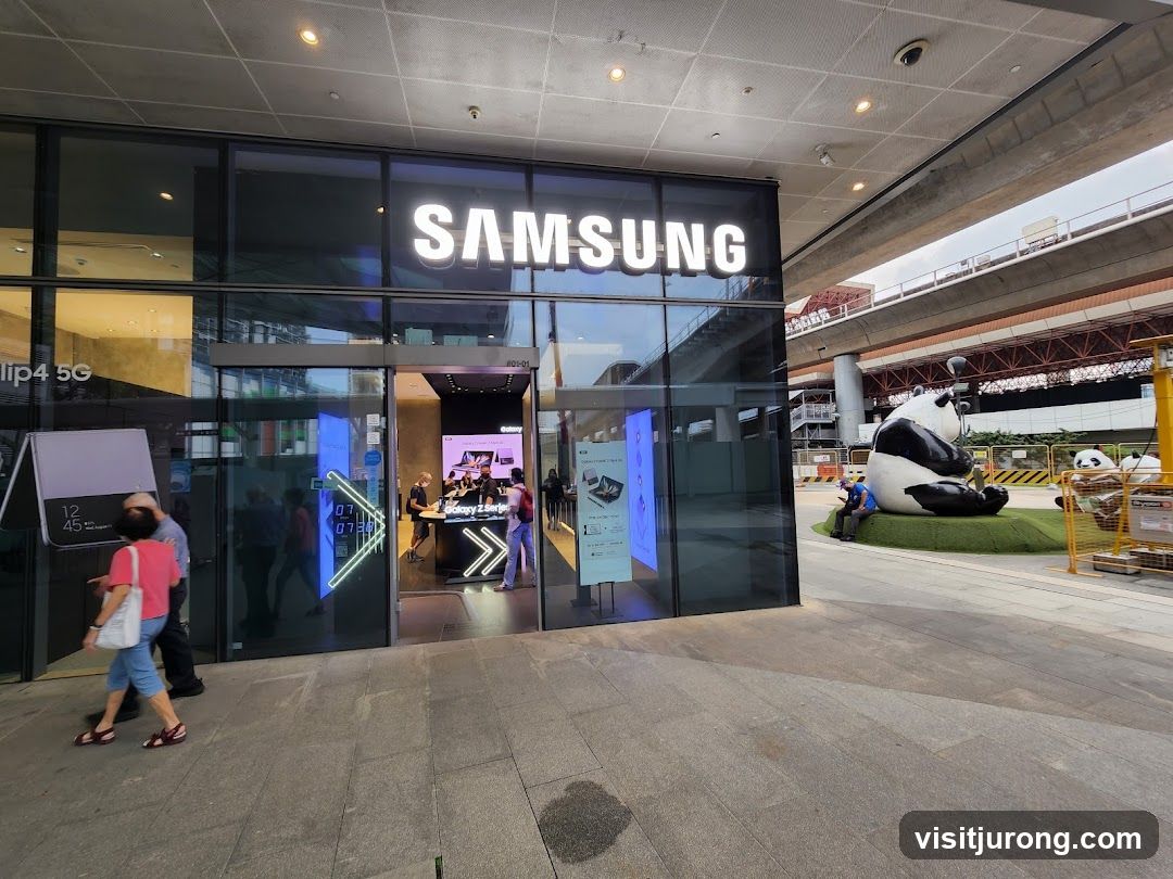 Samsung Service Centre