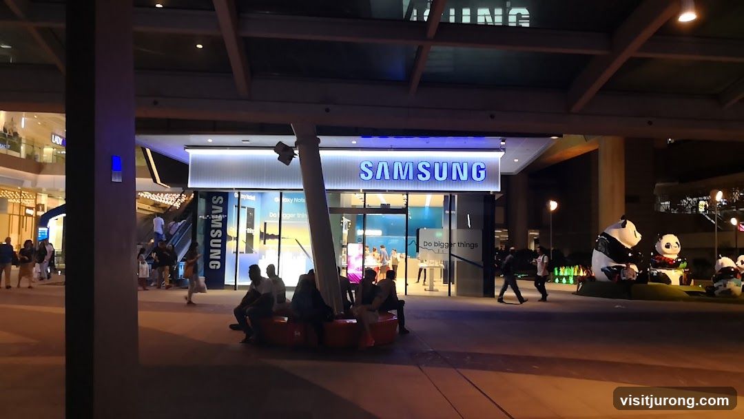 Samsung Service Centre
