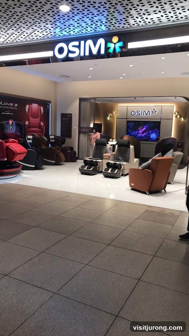 OSIM JEM