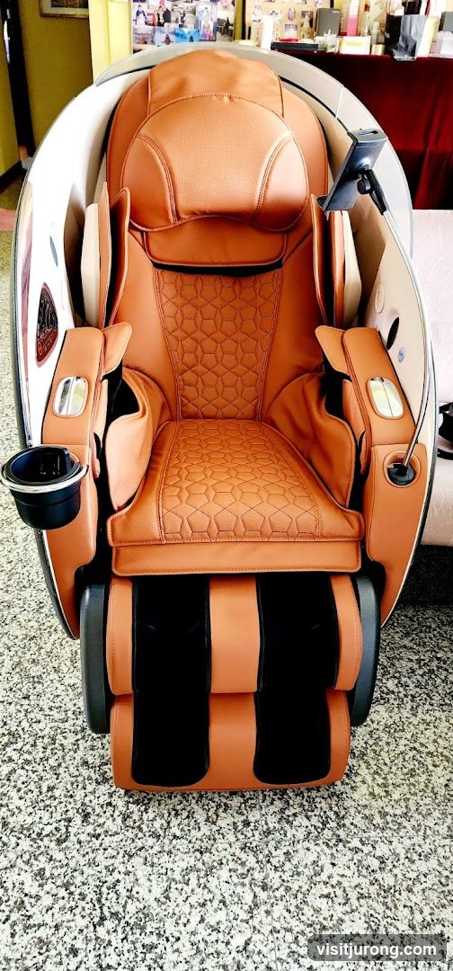 Massage Chair