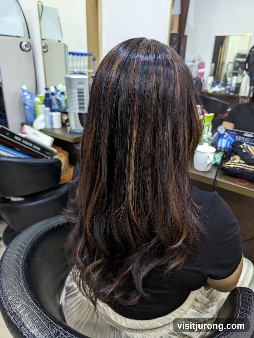 Hair Cube Salon