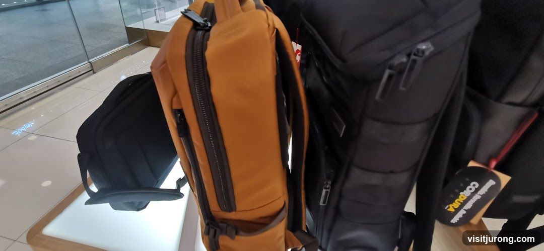 Samsonite - JEM