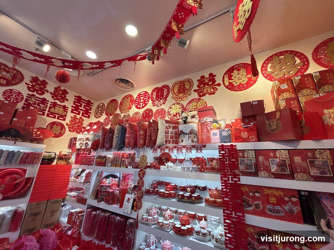 Wedding Decorations and Gifts