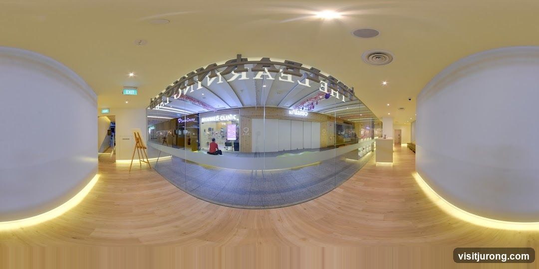 The Learning Lab (JEM)
