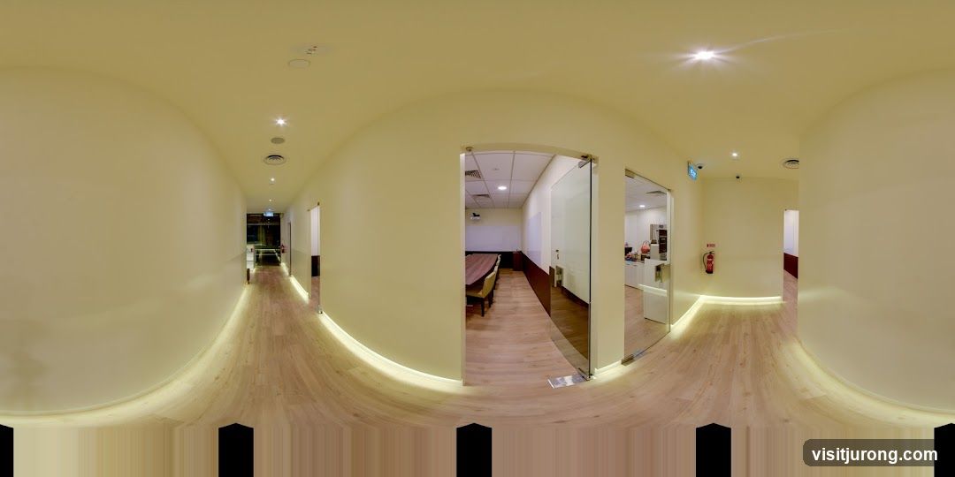 The Learning Lab (JEM)
